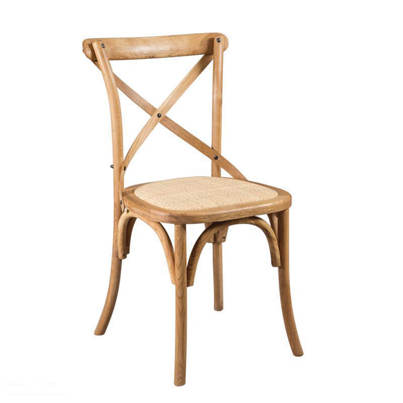 ghế màu gỗ sồi