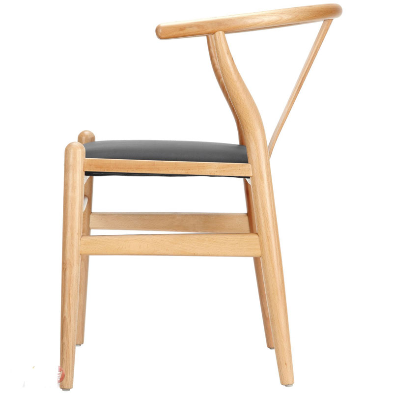 thiết kế ghế wishbone