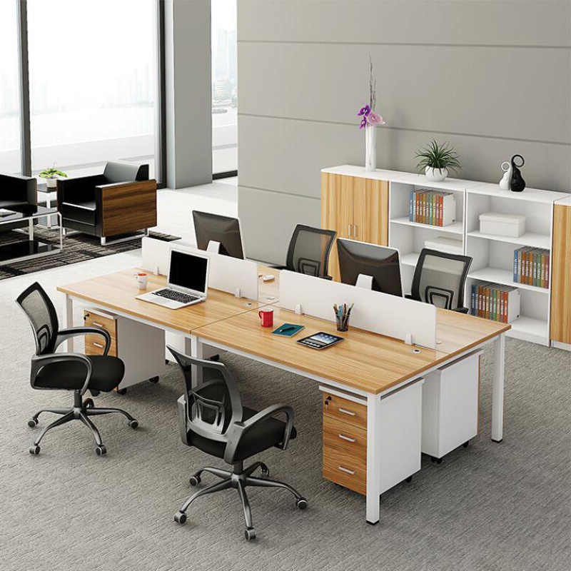 mẫu bàn ghế văn phòng công ty