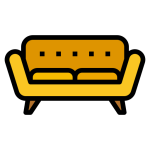 icon sofa da bò